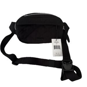 Vera Bradley Women's Performance Twill Mini Belt Bag Sling Crossbody